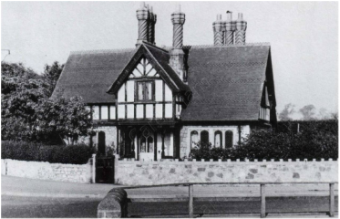 History Of Fairwater St Peters Church Fairwater Cardiff